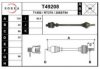 RENAU 7700103443 Drive Shaft